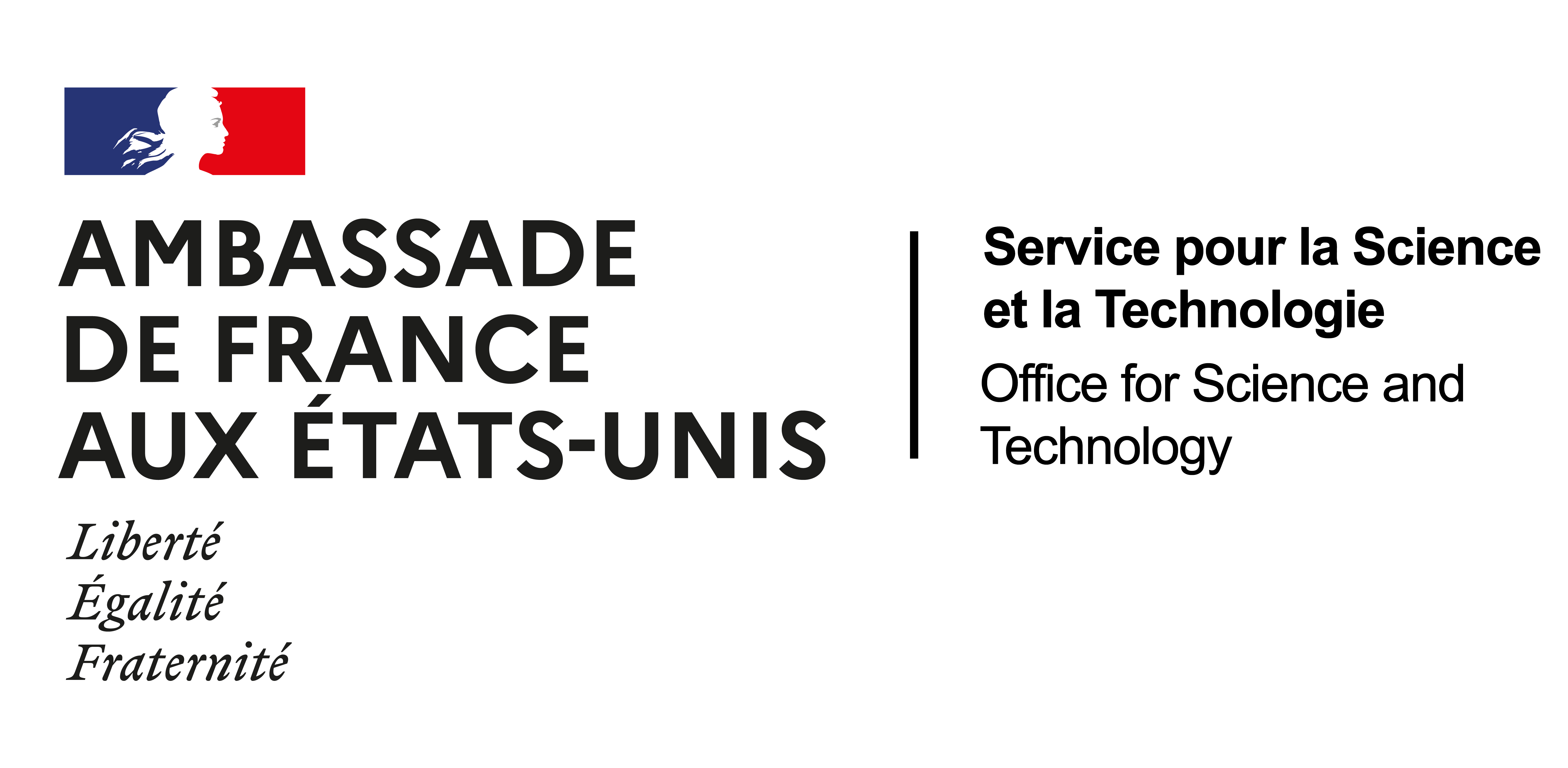 Ambassade de France aux Etats-Unis - Service pour la science et la Technologie